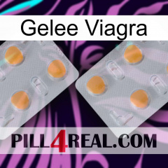 Jelly Viagra 25